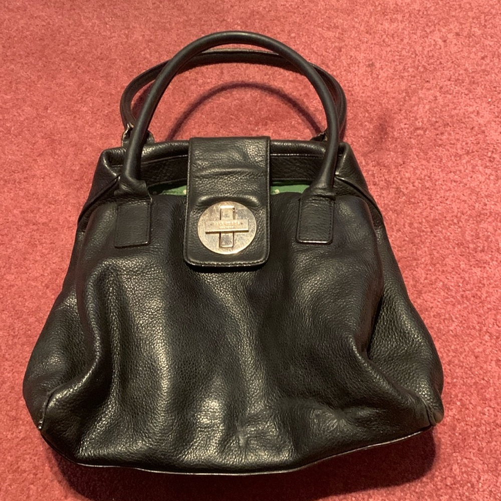 Kate spade small hobo bag
